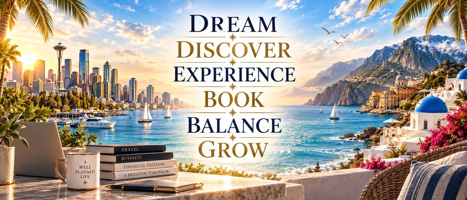 Goodman Florida travel planning